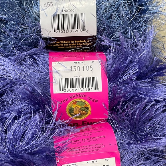 Fabulous Yarn Assortment!  NWT - Picture 11 of 13